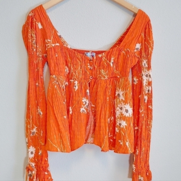 Urban Outfitters Top Size Xs Nwot - Picture 5 of 5